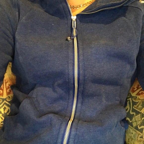 Lululemon jacket - Picture 2 of 2